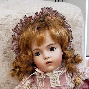 Meet your Posher, Darlene